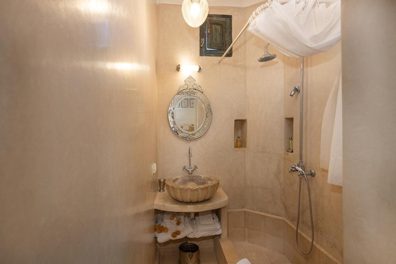 Riad Le J Marrakesh Extérieur photo