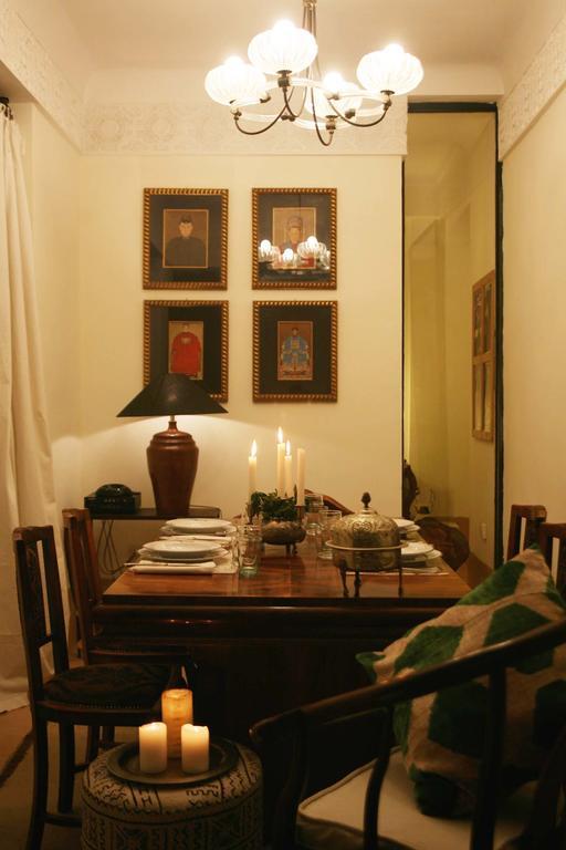 Riad Le J Marrakesh Extérieur photo