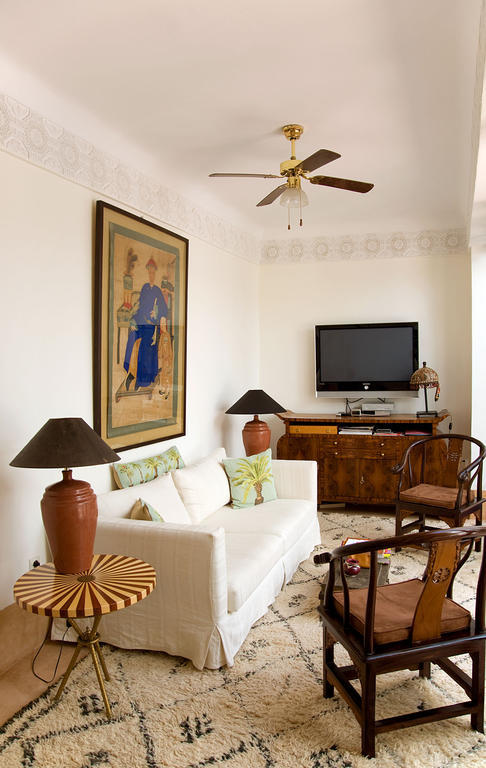 Riad Le J Marrakesh Extérieur photo