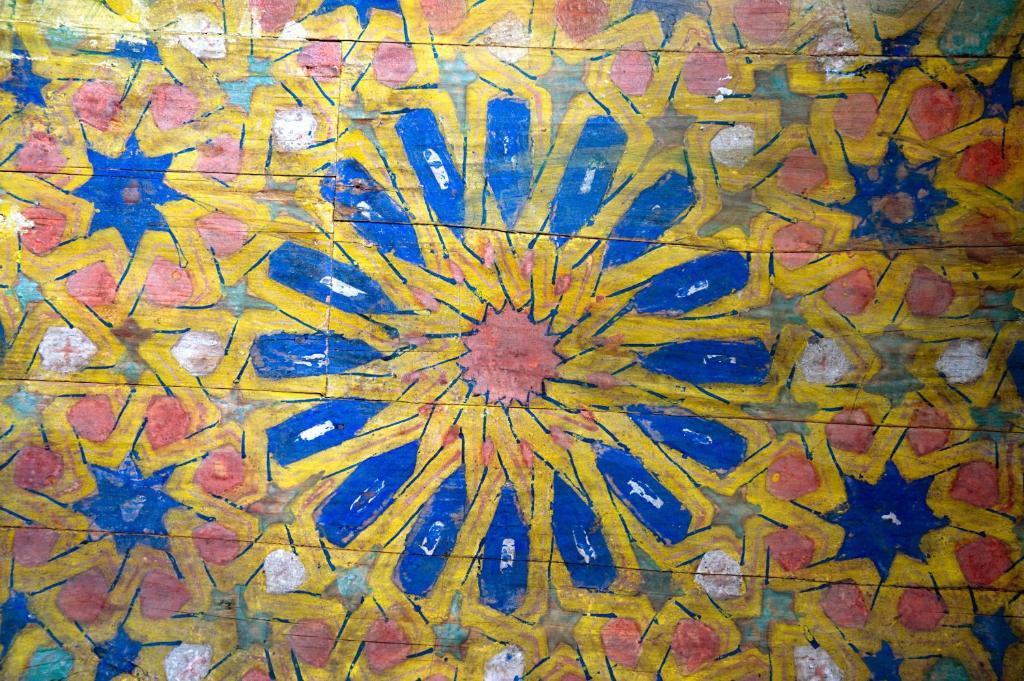 Riad Le J Marrakesh Chambre photo