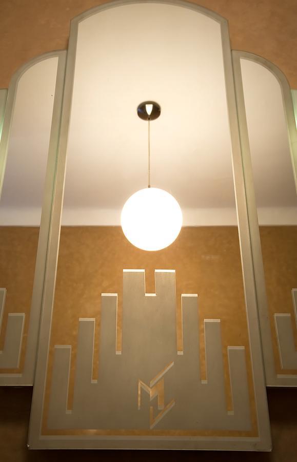 Riad Le J Marrakesh Extérieur photo
