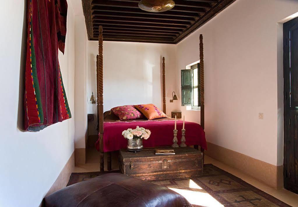 Riad Le J Marrakesh Extérieur photo